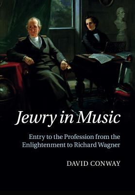 Jewry in Music