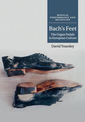 Bach's Feet