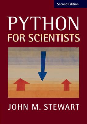 Python for Scientists