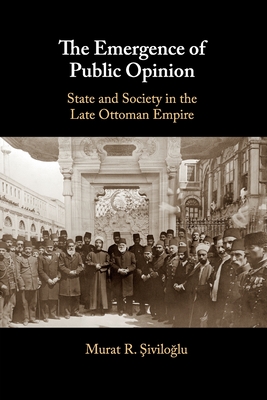 The Emergence of Public Opinion