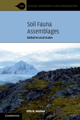 Soil Fauna Assemblages