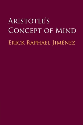 Aristotle's Concept of Mind