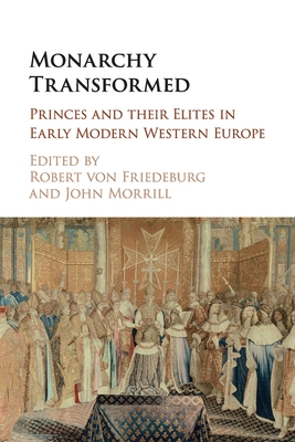 Monarchy Transformed