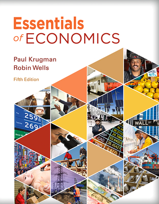 Essentials of Economics