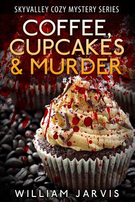 Coffee, Cupcakes & Murder