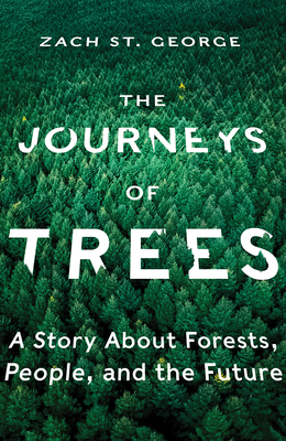 The Journeys of Trees