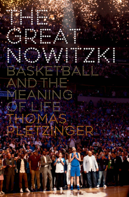 The Great Nowitzki