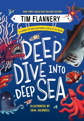 Deep Dive into Deep Sea – Exploring the Most Mysterious Levels of the Ocean