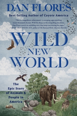 Wild New World