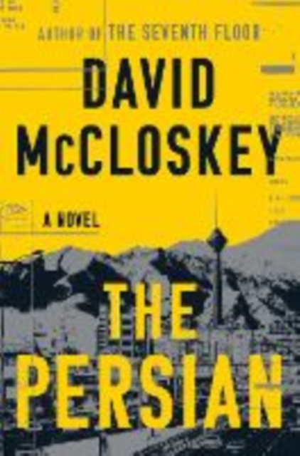 The Persian – A Novel