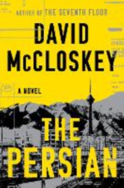 The Persian – A Novel