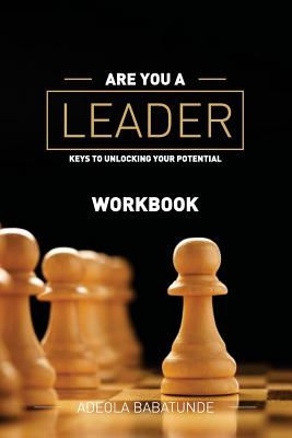 Are You a Leader (Workbook)