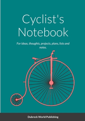 Cyclist's Notebook