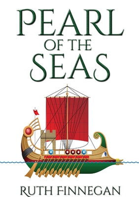 Pearl of the Seas A Fairytale Prequel to 'Black Inked Pearl'