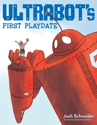 Ultrabot''s First Playdate