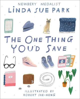 The One Thing You''d Save