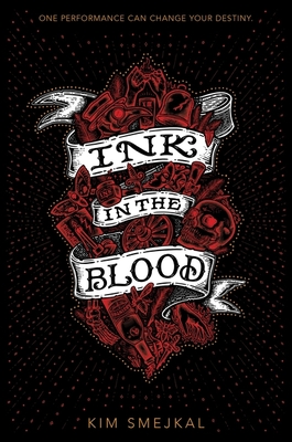 Ink in the Blood