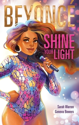 Beyonce: Shine Your Light