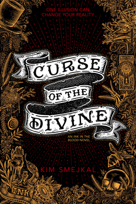 Curse of the Divine