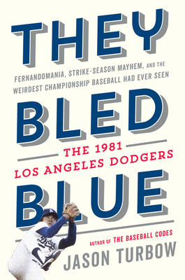 They Bled Blue