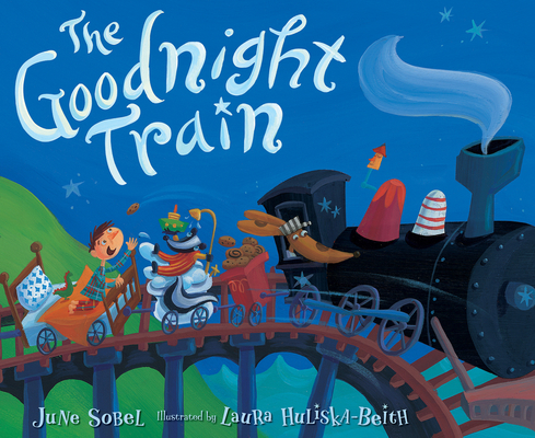 The Goodnight Train