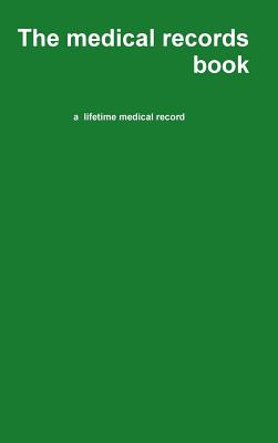 The Medical Records Book