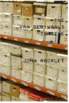 The Van Der Waals Tontine