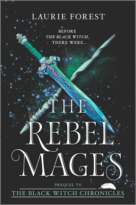 Rebel Mages