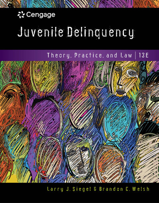 Juvenile Delinquency