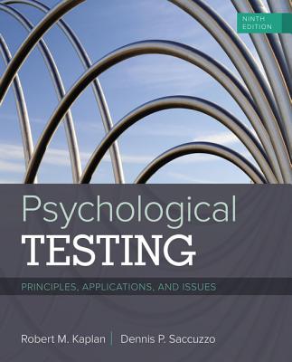 Psychological Testing