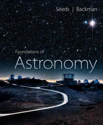 Foundations of Astronomy