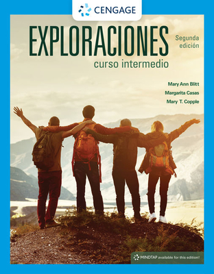 Exploraciones curso intermedio