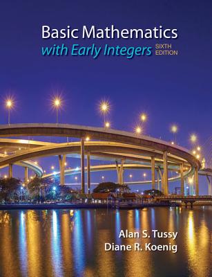 Basic Mathematics for College Students with Early Integers