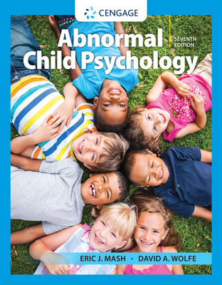 Abnormal Child Psychology