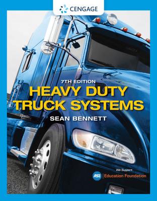 Heavy Duty Truck Systems