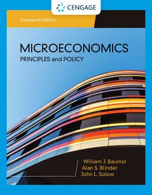 Microeconomics