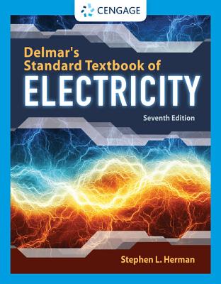 Delmar''s Standard Textbook of Electricity