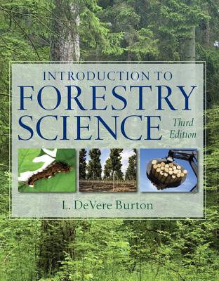 Introduction to Forestry Science, Soft Cover