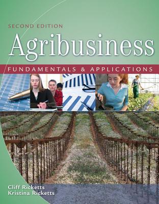 Agribusiness Fundamentals and Applications, Soft Cover