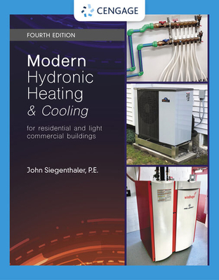 Modern Hydronic Heating and Cooling