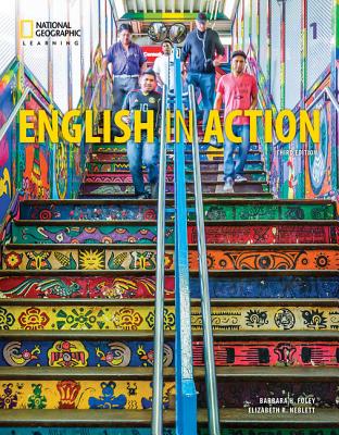 English in Action 1