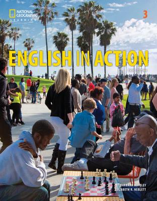 English in Action 3