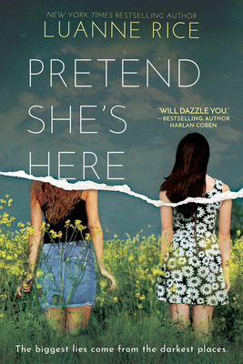 Pretend She''s Here