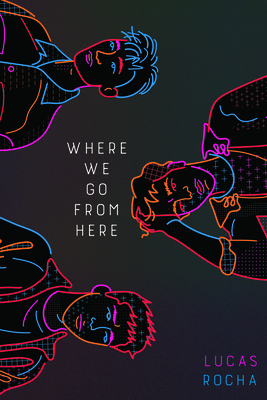 Where We Go From Here