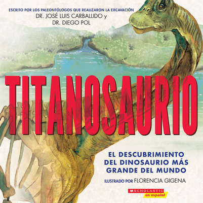 Titanosaurio (Titanosaur)