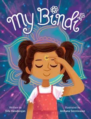 My Bindi (HB)