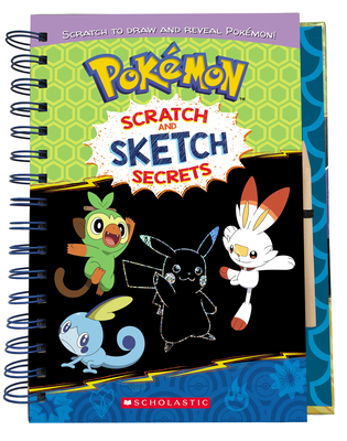 Scratch and Sketch #2