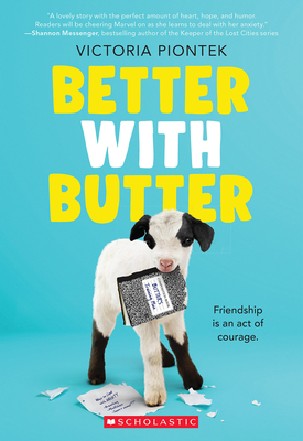 Better With Butter