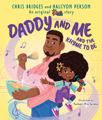 Daddy and Me and the Rhyme to Be (Karma's World)