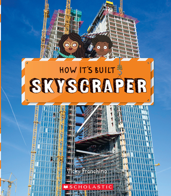 Skyscraper (How It''s Built)